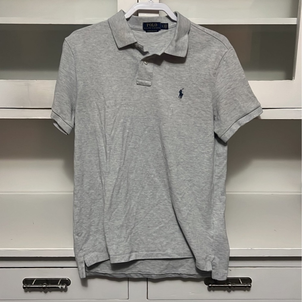 Men’s Ralph Lauren Polo Tee